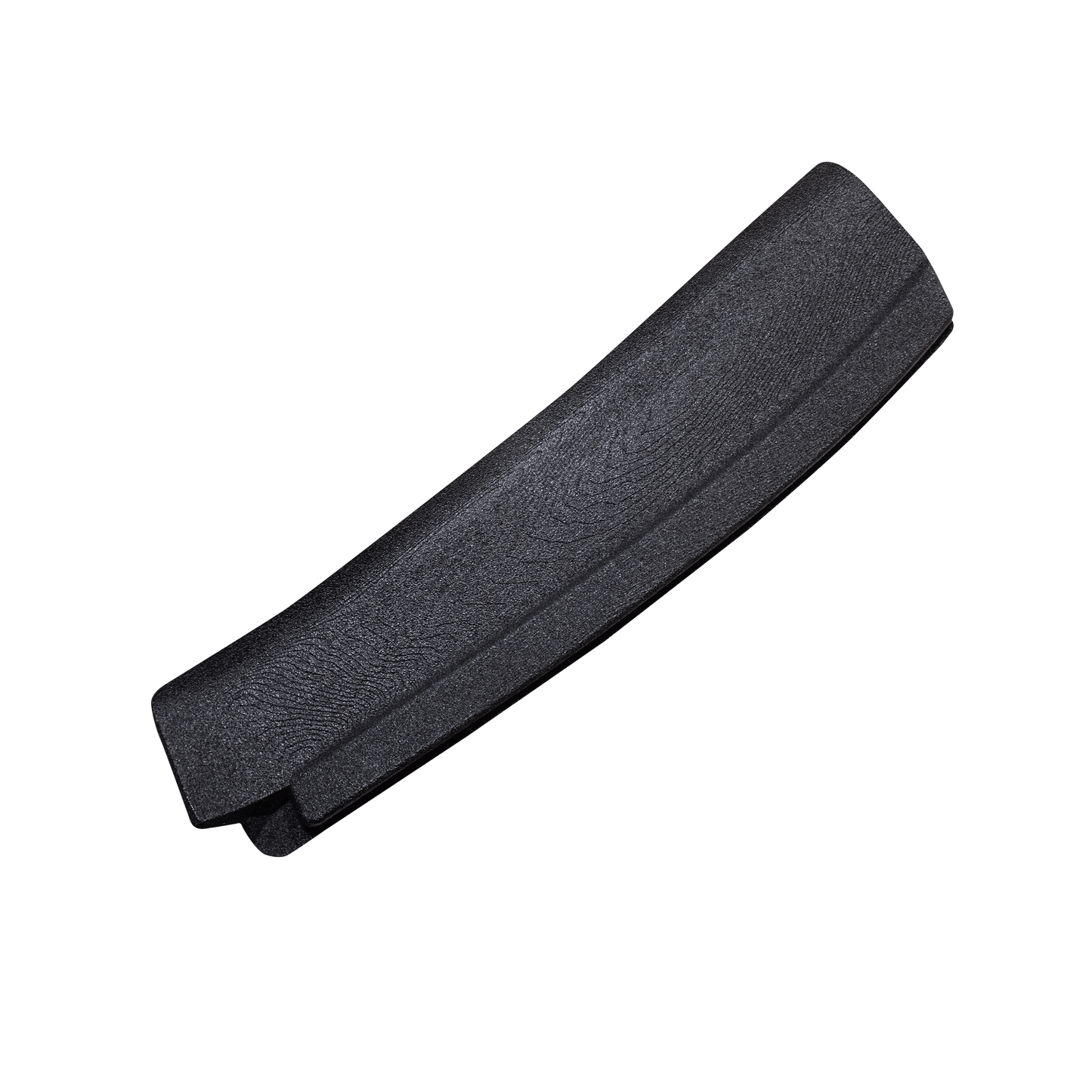 Mercedes W124 W124 E500 Bumper Inserts, Joint Abdeckung & Mud Flaps