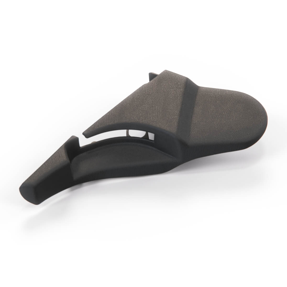 Mercedes W124 Inner Seat Abdeckung Verkleidung links/rechts A1249182130 / A1249182230