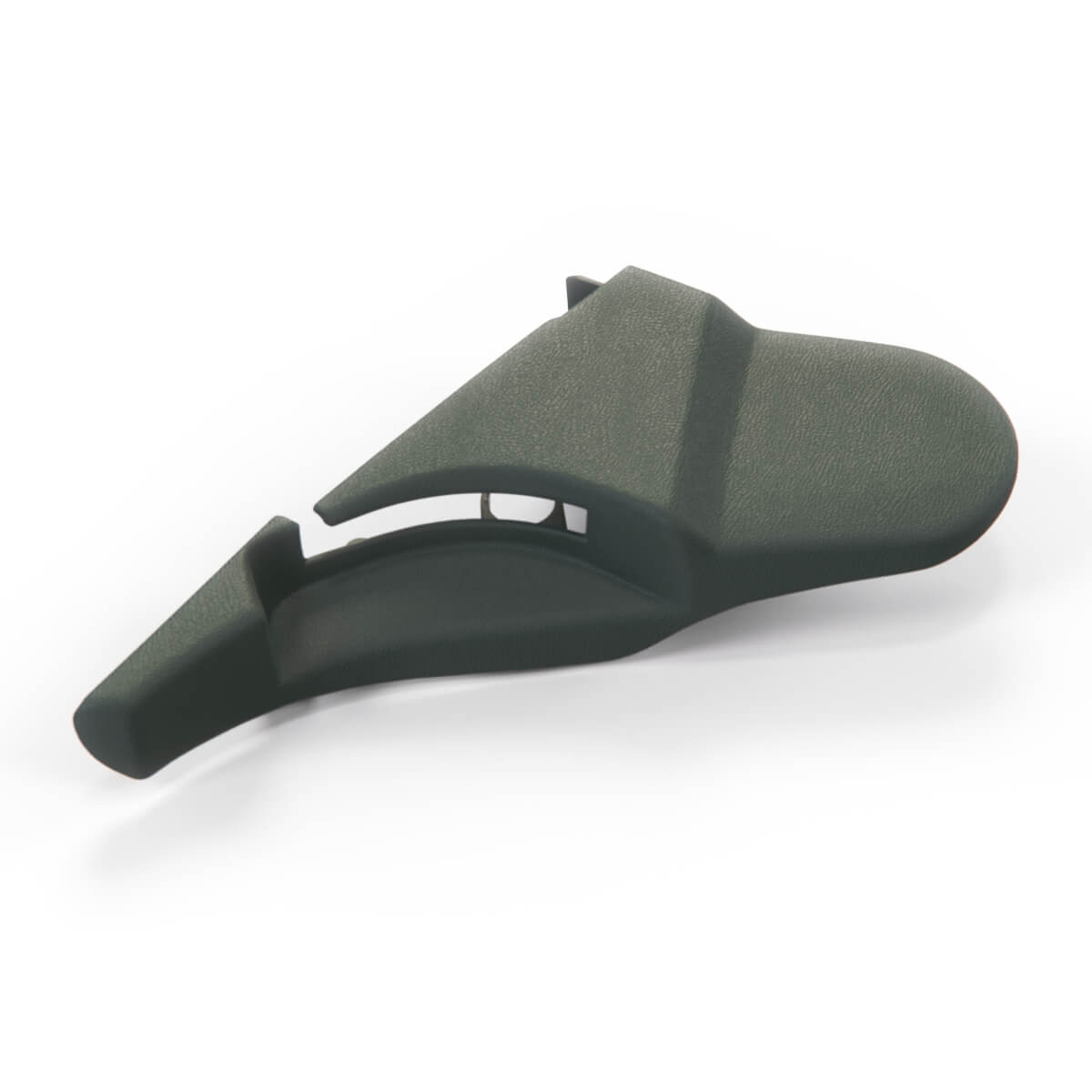 Mercedes W124 Inner Seat Abdeckung Verkleidung links/rechts A1249182130 / A1249182230