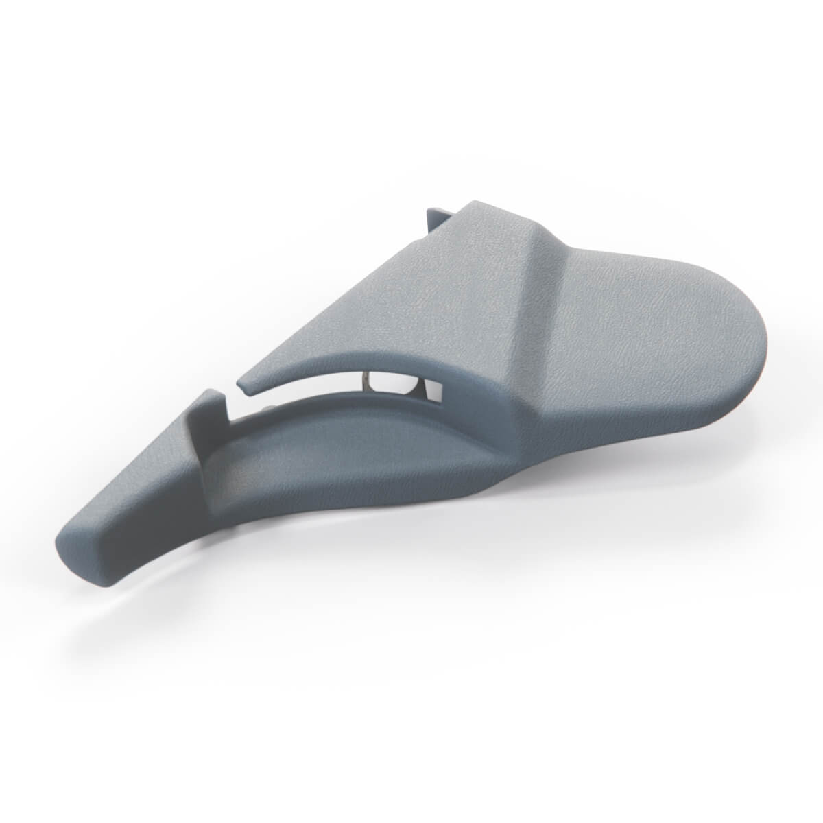 Mercedes W124 Inner Seat Abdeckung Verkleidung links/rechts A1249182130 / A1249182230