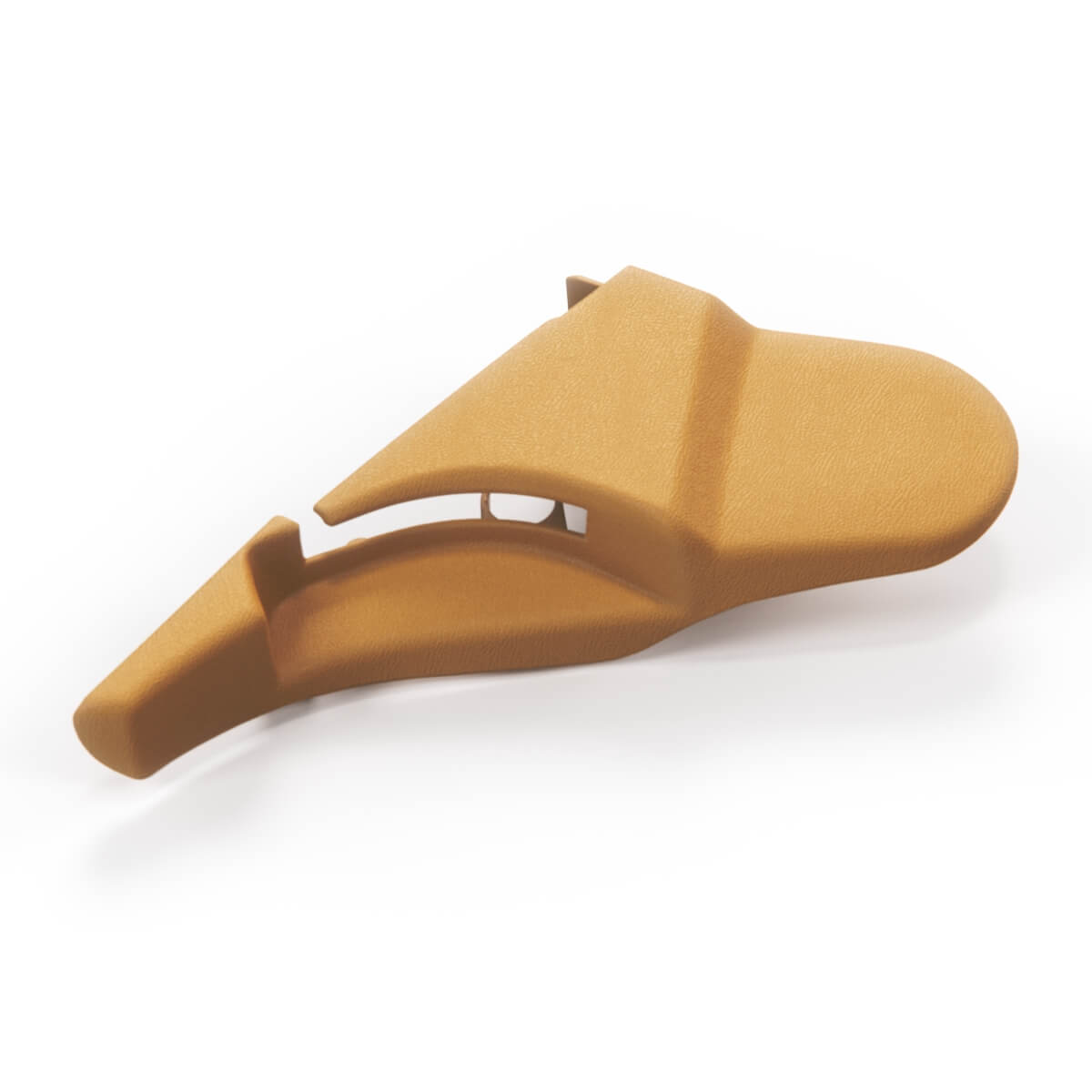Mercedes W124 Inner Seat Abdeckung Verkleidung links/rechts A1249182130 / A1249182230
