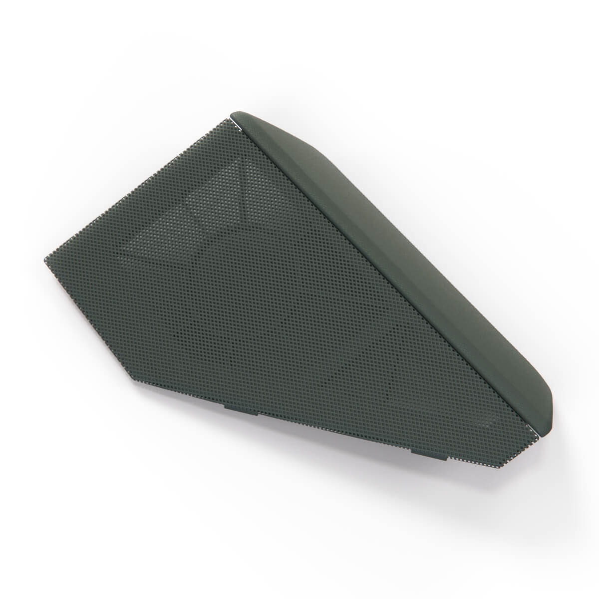 Mercedes W124 Parcel Shelf Speaker Abdeckung links/rechts A1246900149 / A1246900049
