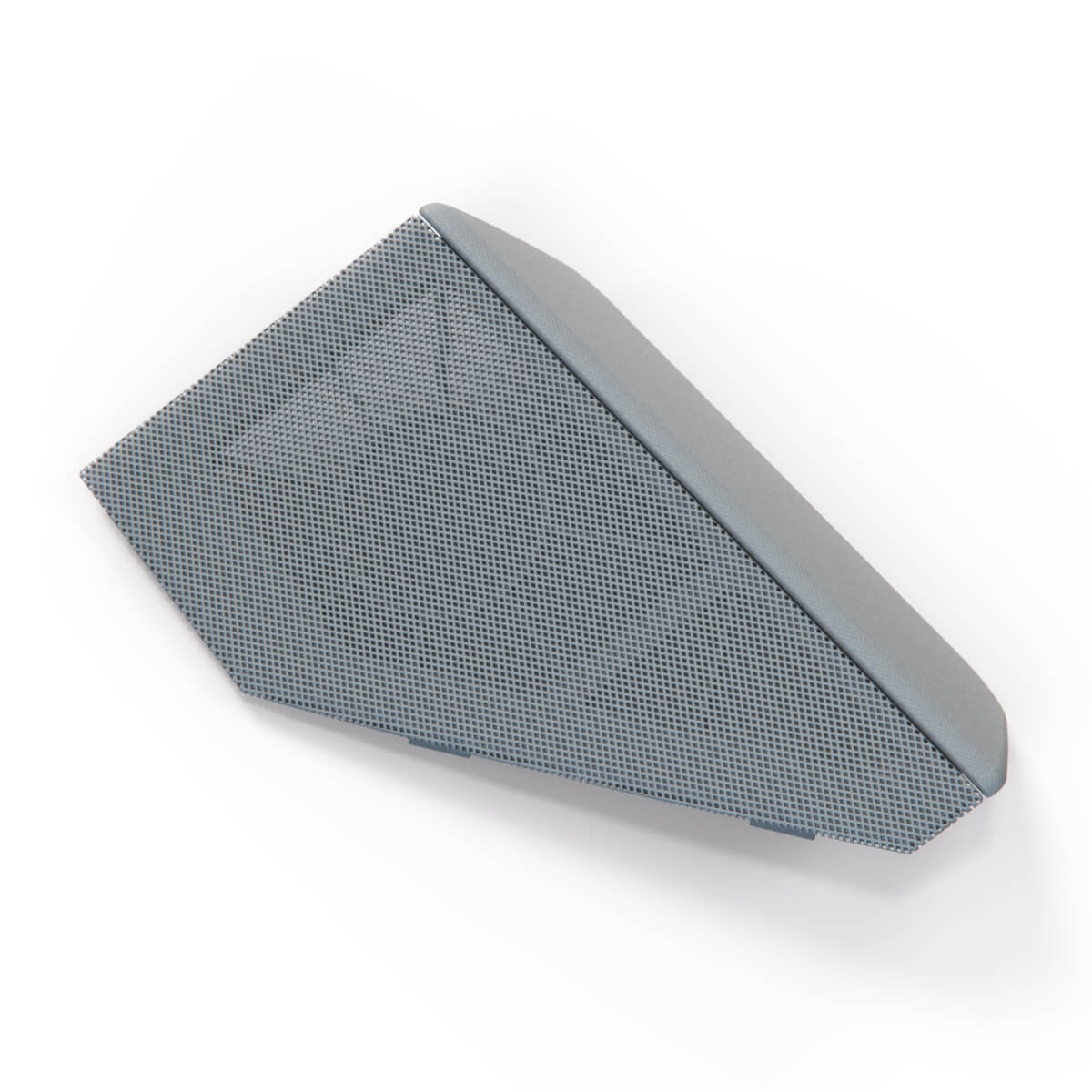 Mercedes W124 Parcel Shelf Speaker Abdeckung links/rechts A1246900149 / A1246900049