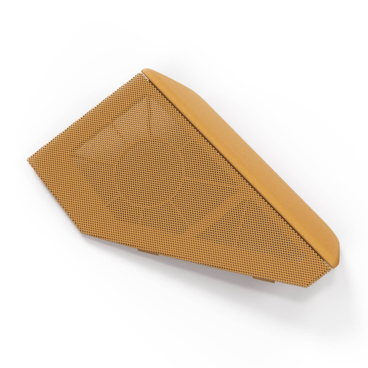 Mercedes W124 Parcel Shelf Speaker Abdeckung links/rechts A1246900149 / A1246900049