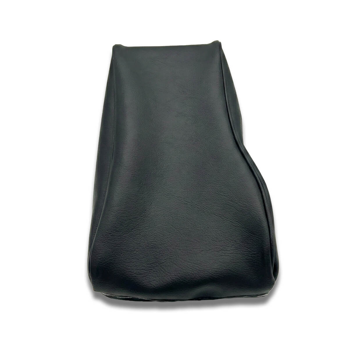 Mercedes W126 Armrest Original Leather Material Abdeckung A1269707730