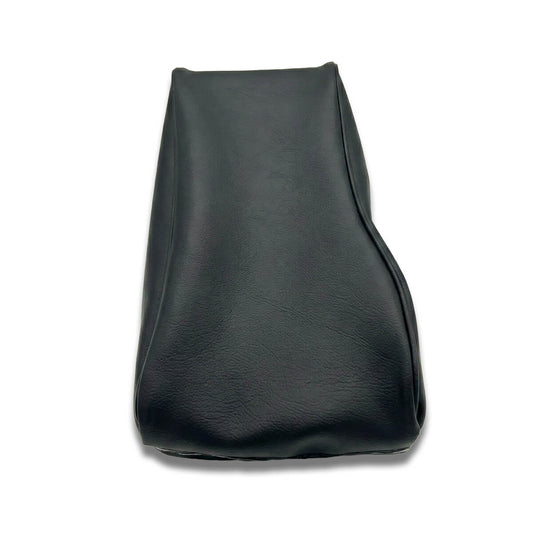 Mercedes W126 Armrest Original Leather Material Abdeckung A1269707730