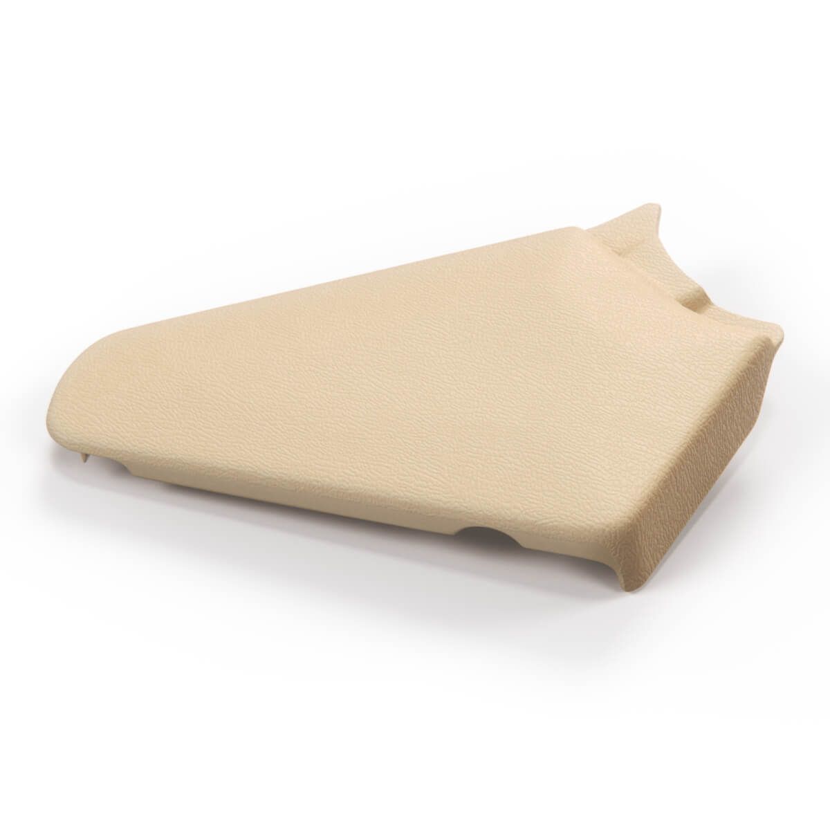 Mercedes W126 / C126 SEC Front Seat Outer Side Abdeckung Verkleidung links/rechts A1269180130 / A1269180230
