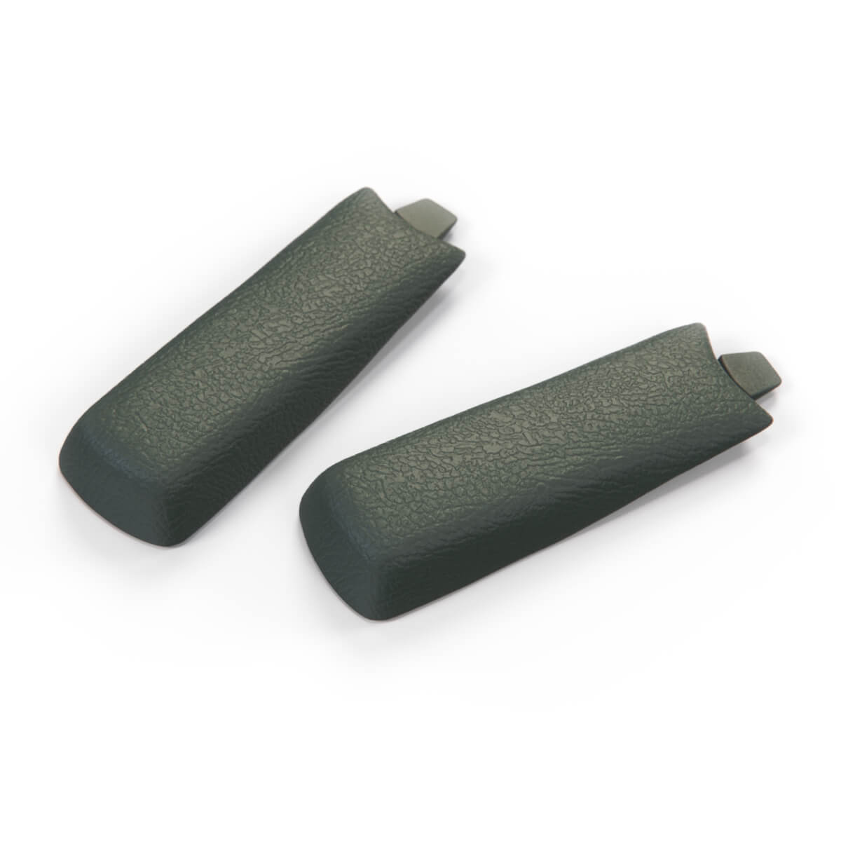 Mercedes W126 / W460 / W461 Window Crank Handle Decoration Verkleidung Set Of 2 A1267680036