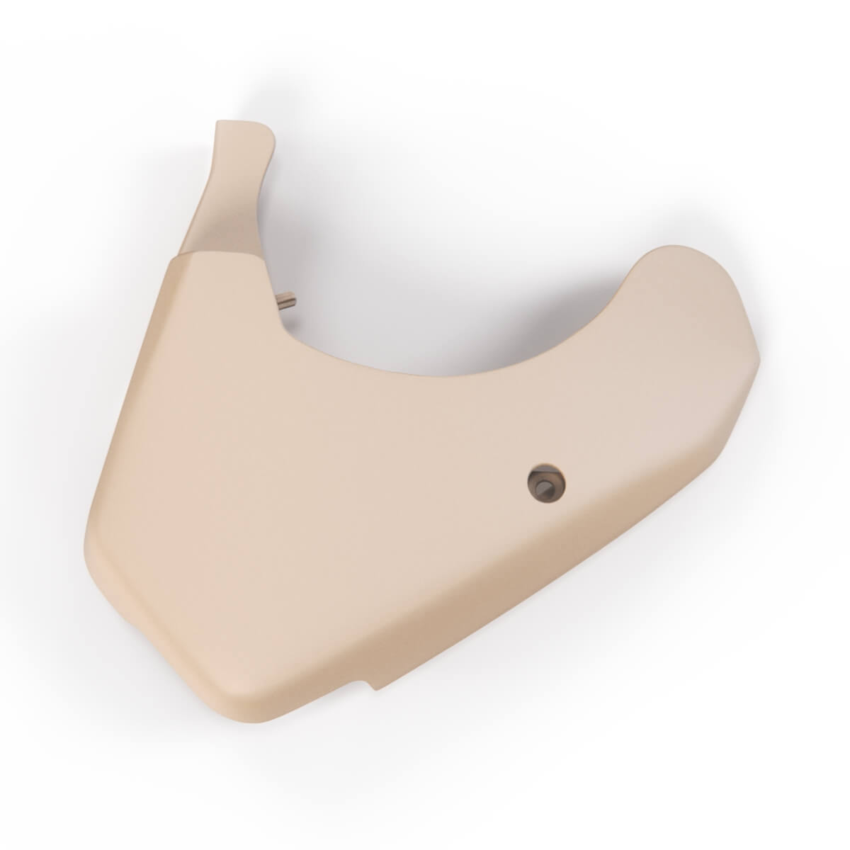 Mercedes W140 Front Seat Inner Side Verkleidung links/rechts A1409102518 / A1409102618