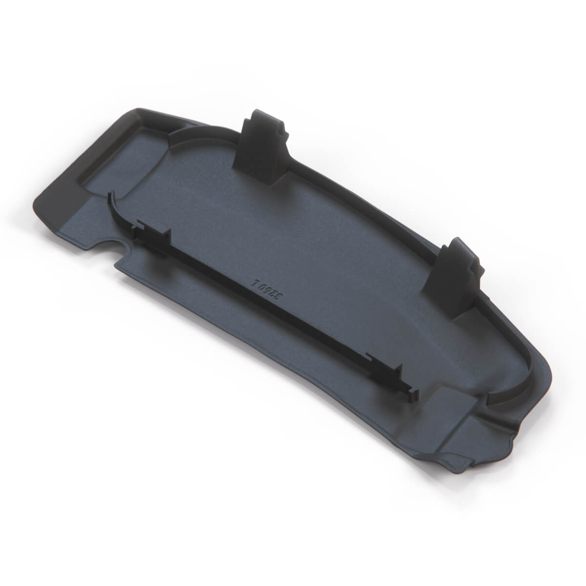 Mercedes W140 Headlight Bulb Access Abdeckung Verkleidung links/rechts schwarz A1406280745 / A1406280845