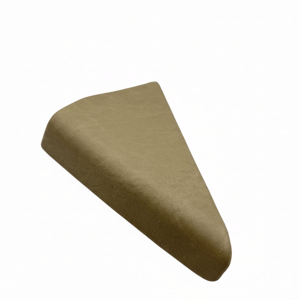 Mercedes W140 Inner Mirror Leather Abdeckung Verkleidung links/rechts A1407202311 / A1407202411