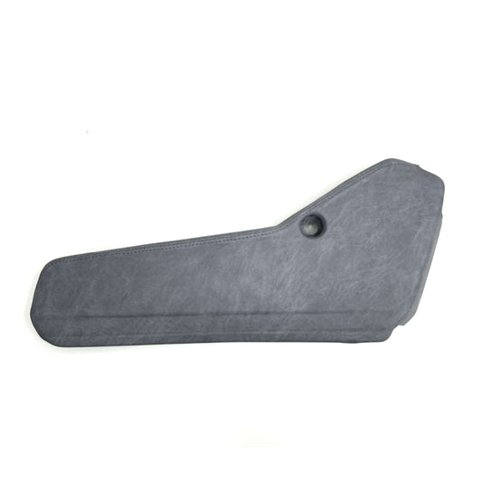 Mercedes W140 Seat Side Leather Verkleidung Panel links/rechts A1409180730 / A1409180830 / A1409181930