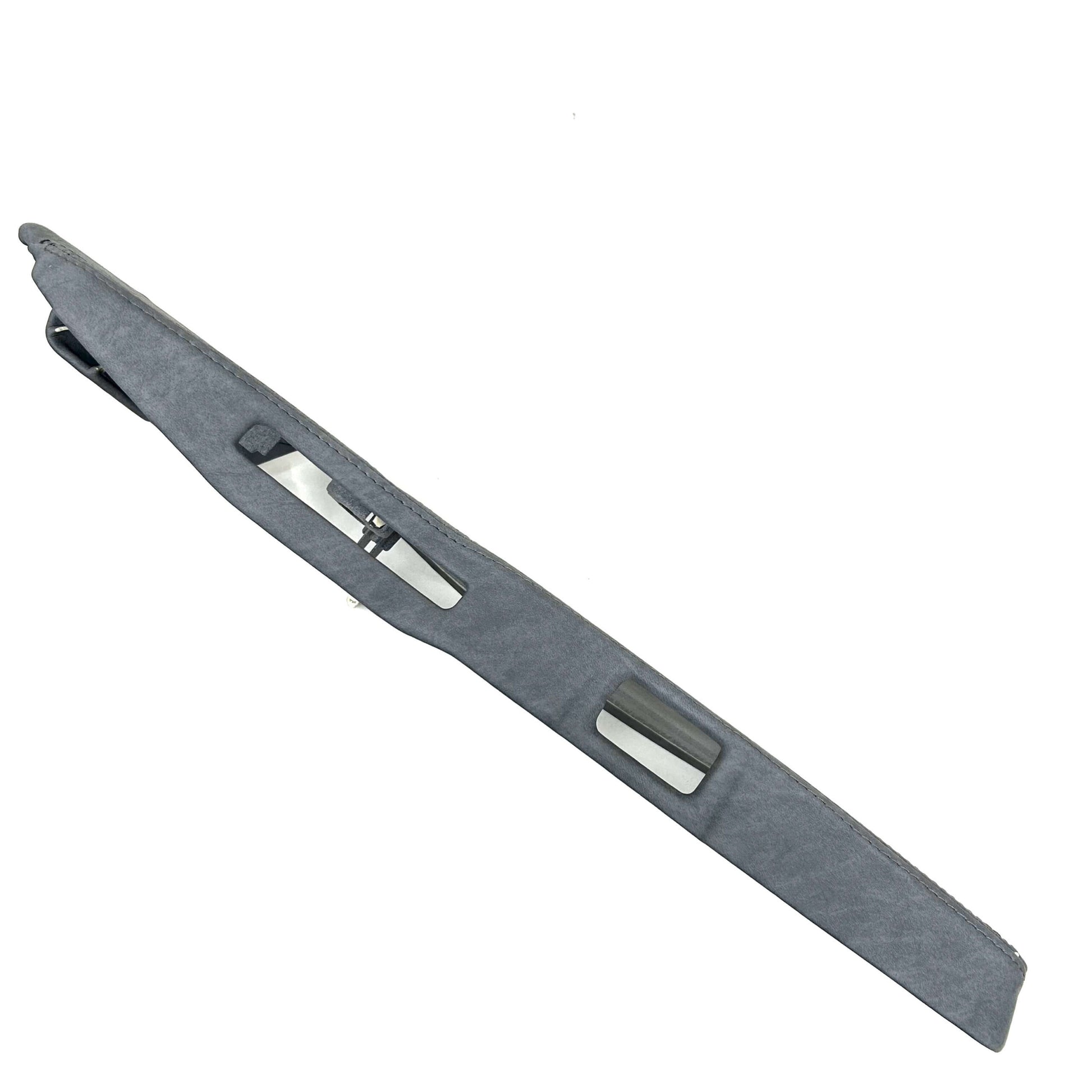 Mercedes W140 Seat Side Leather Verkleidung Panel links/rechts A1409180730 / A1409180830 / A1409181930