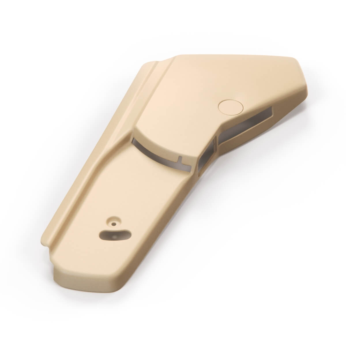 Mercedes W140 Seat Side Verkleidung Panel (Manual Height Adjustment) links/rechts A1409180130 / A1409180230 / A1409181930