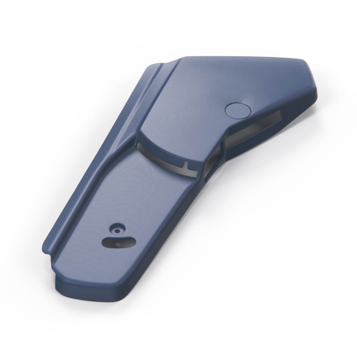 Mercedes W140 Seat Side Verkleidung Panel (Manual Height Adjustment) links/rechts A1409180130 / A1409180230 / A1409181930