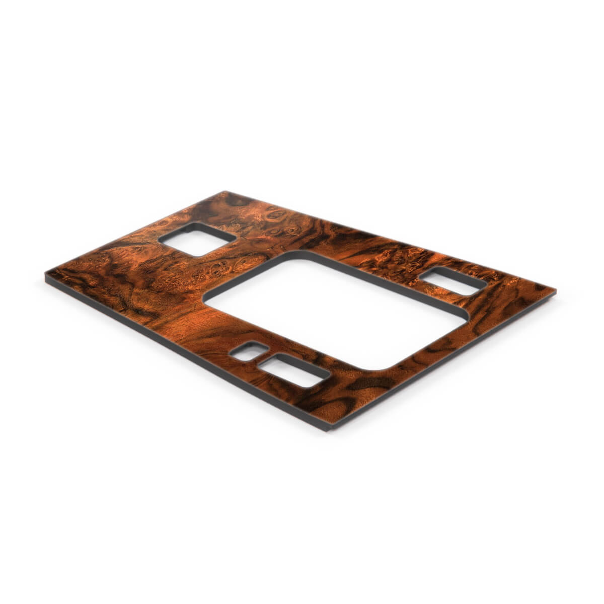 Mercedes W202 Shifter Verkleidung Wooden Panel A2026830000