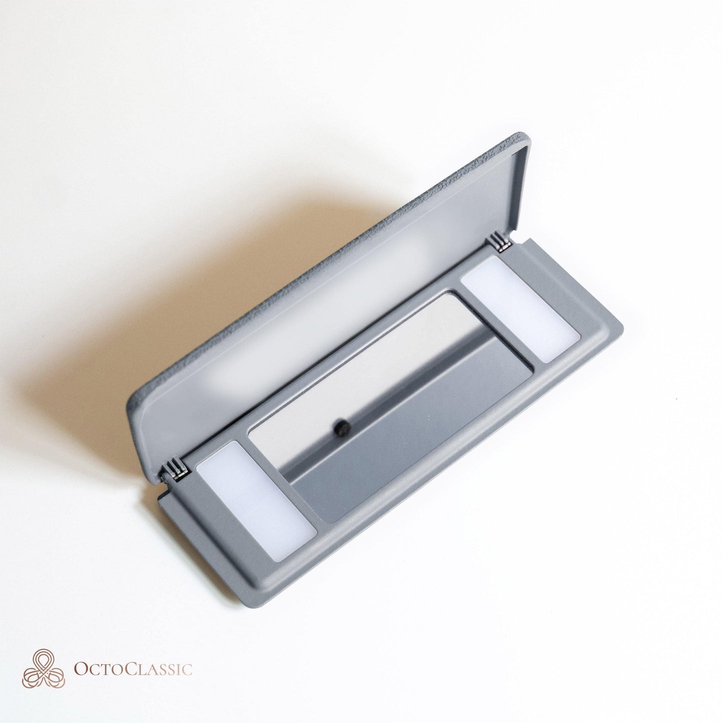 Mercedes R129 / W124 R129 A124 Make-up / vanity mirror (v3)