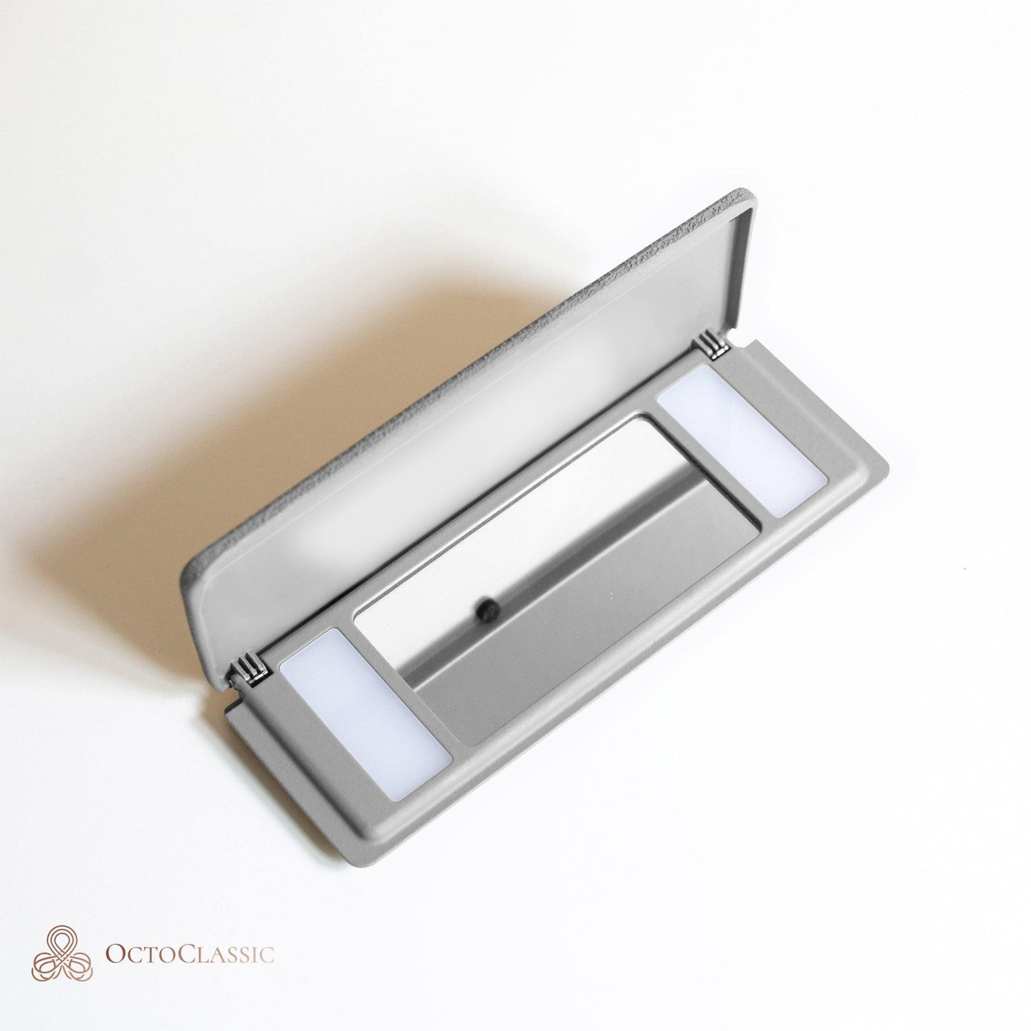 Mercedes R129 / W124 R129 A124 Make-up / vanity mirror (v3)