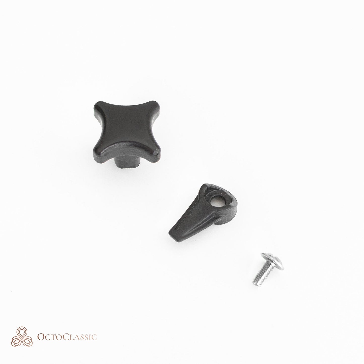 Mercedes R107 R107 Kofferraumverkleidung Knopf (Mercedes - 1076900616)