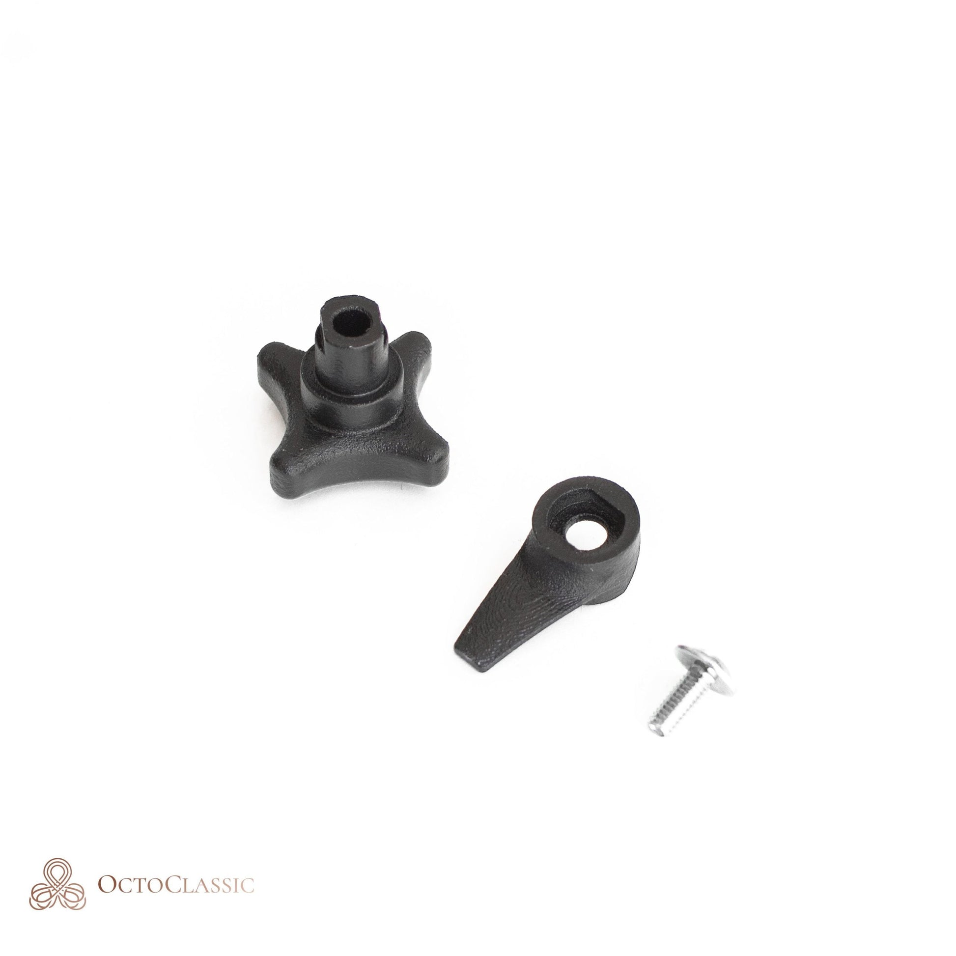 Mercedes R107 R107 Kofferraumverkleidung Knopf (Mercedes - 1076900616)
