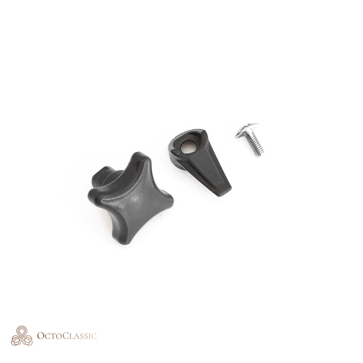 Mercedes R107 R107 Kofferraumverkleidung Knopf (Mercedes - 1076900616)