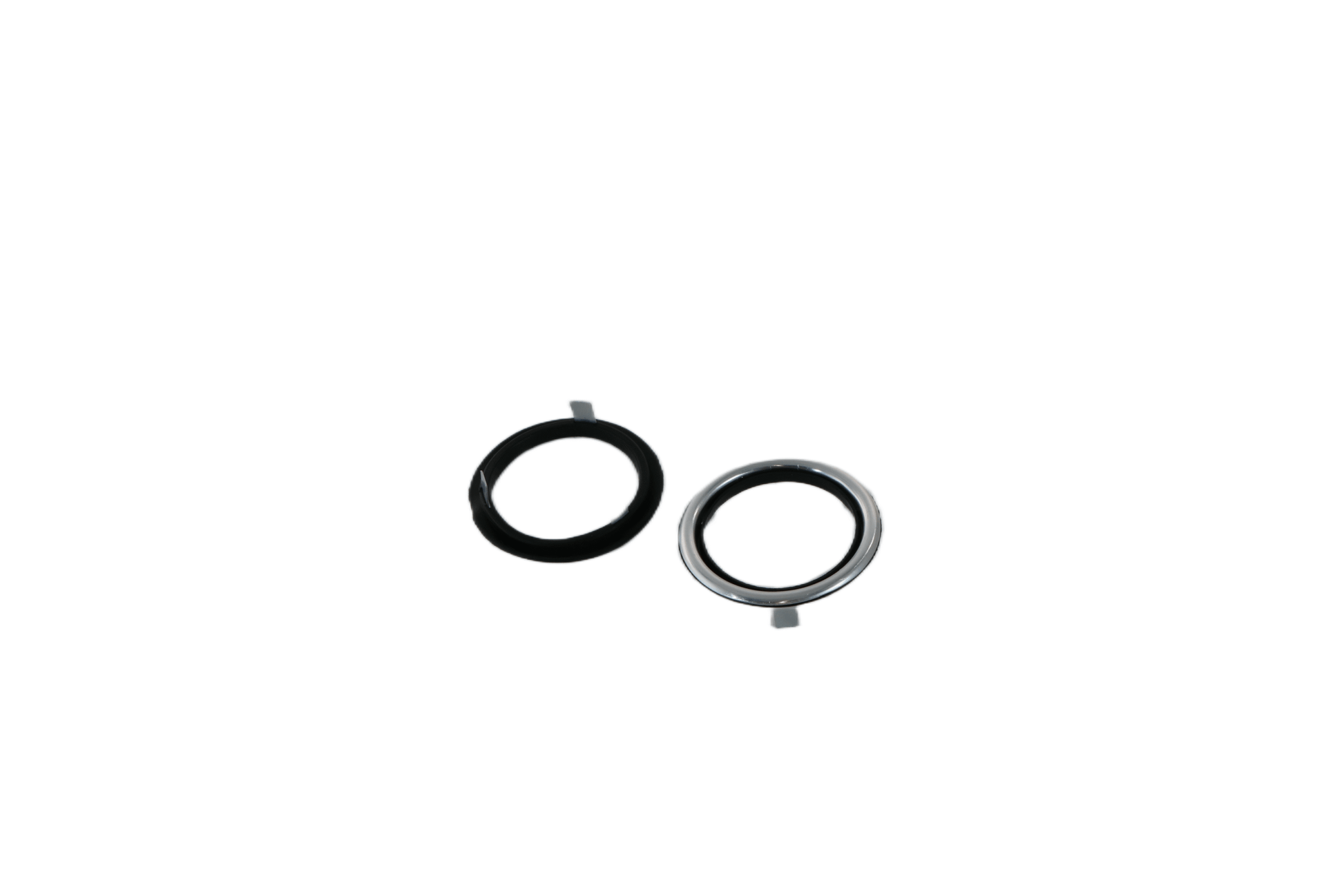 Mercedes R107 / W116 / W123 Ring For Ignition Lock A1236890080 / A1236890056