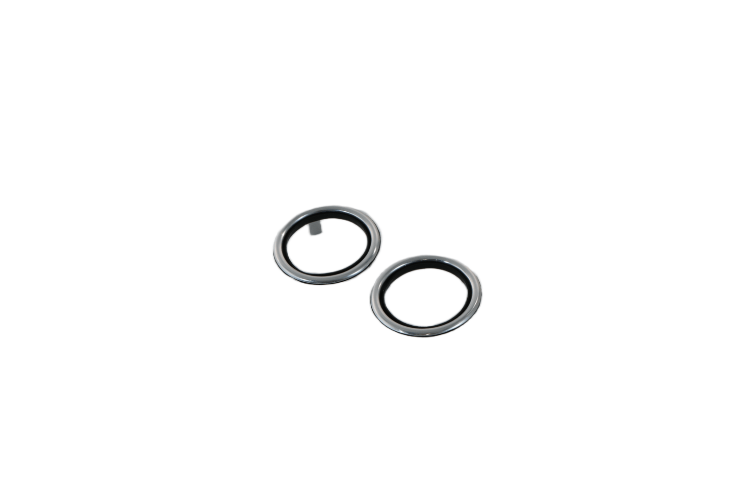 Mercedes R107 / W116 / W123 Ring For Ignition Lock A1236890080 / A1236890056