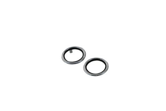 Mercedes R107 / W116 / W123 Ring For Ignition Lock A1236890080 / A1236890056