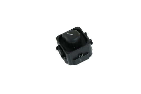 Mercedes W124 / R129 / R170 / W202 Mirror Switch A1298200610
