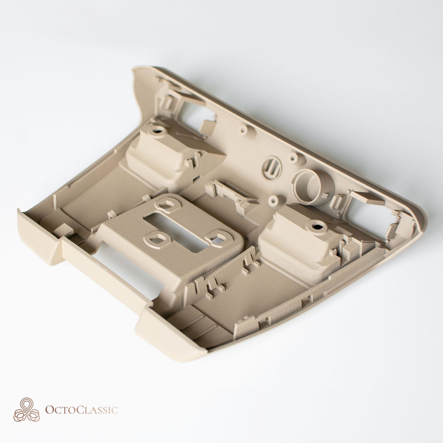 Mercedes SL R129 Innenraum-Deckenleuchten-Konsole A1298200501 Version A