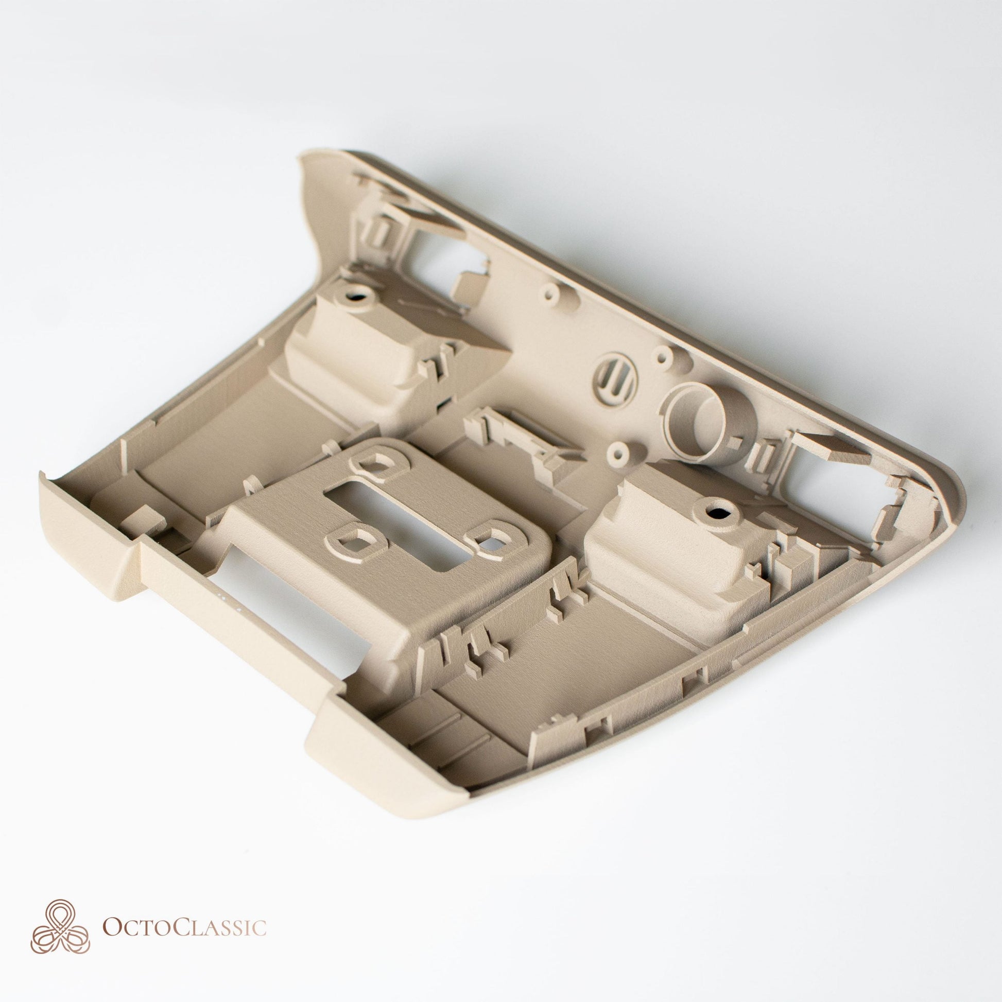 Mercedes SL R129 Innenraum-Deckenleuchten-Konsole A1298200501 Version A