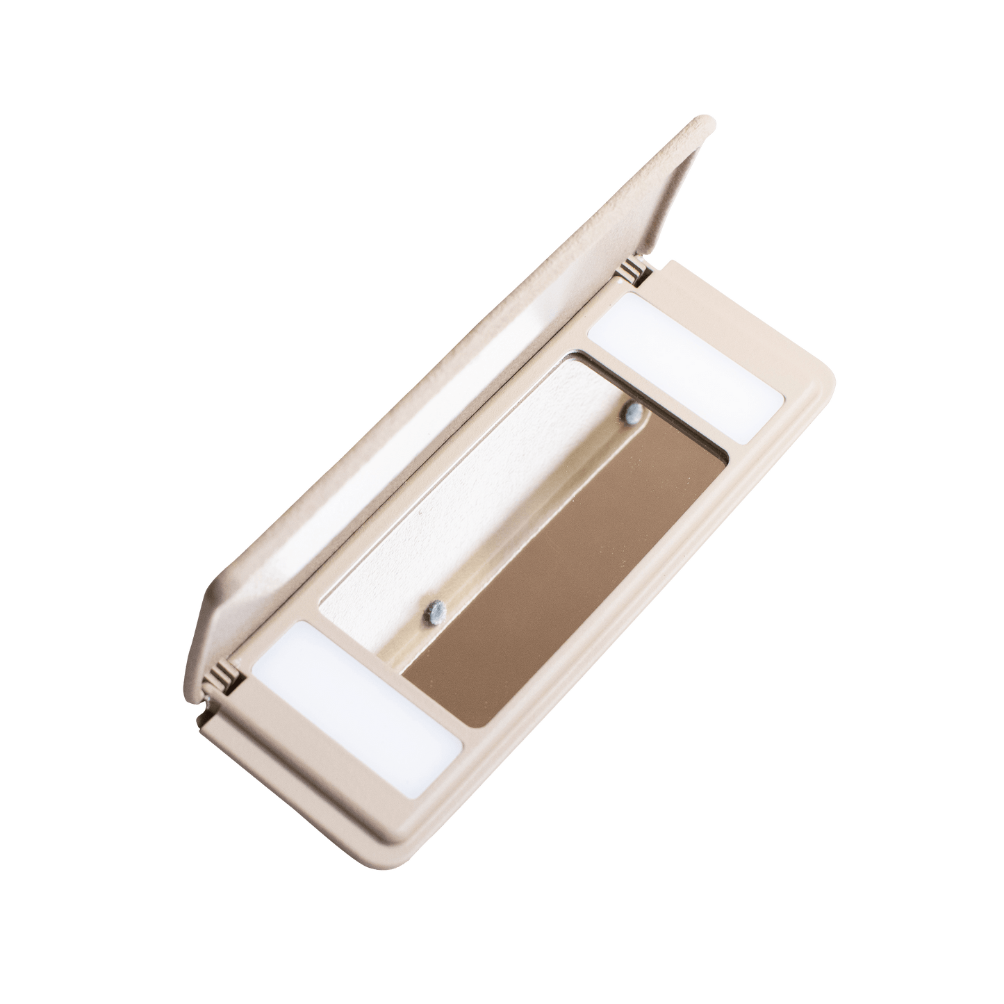 Mercedes R129 / W124 R129 A124 Make-up / vanity mirror (v3)