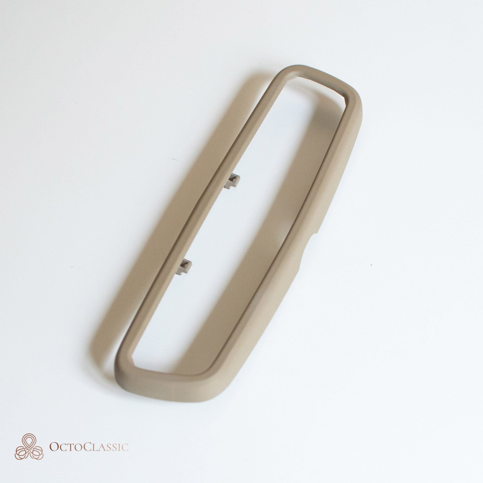 Mercedes R129 / W124 R129 A124 Rear-View Mirror Abdeckung – Complete (Frame + Shell) Version A