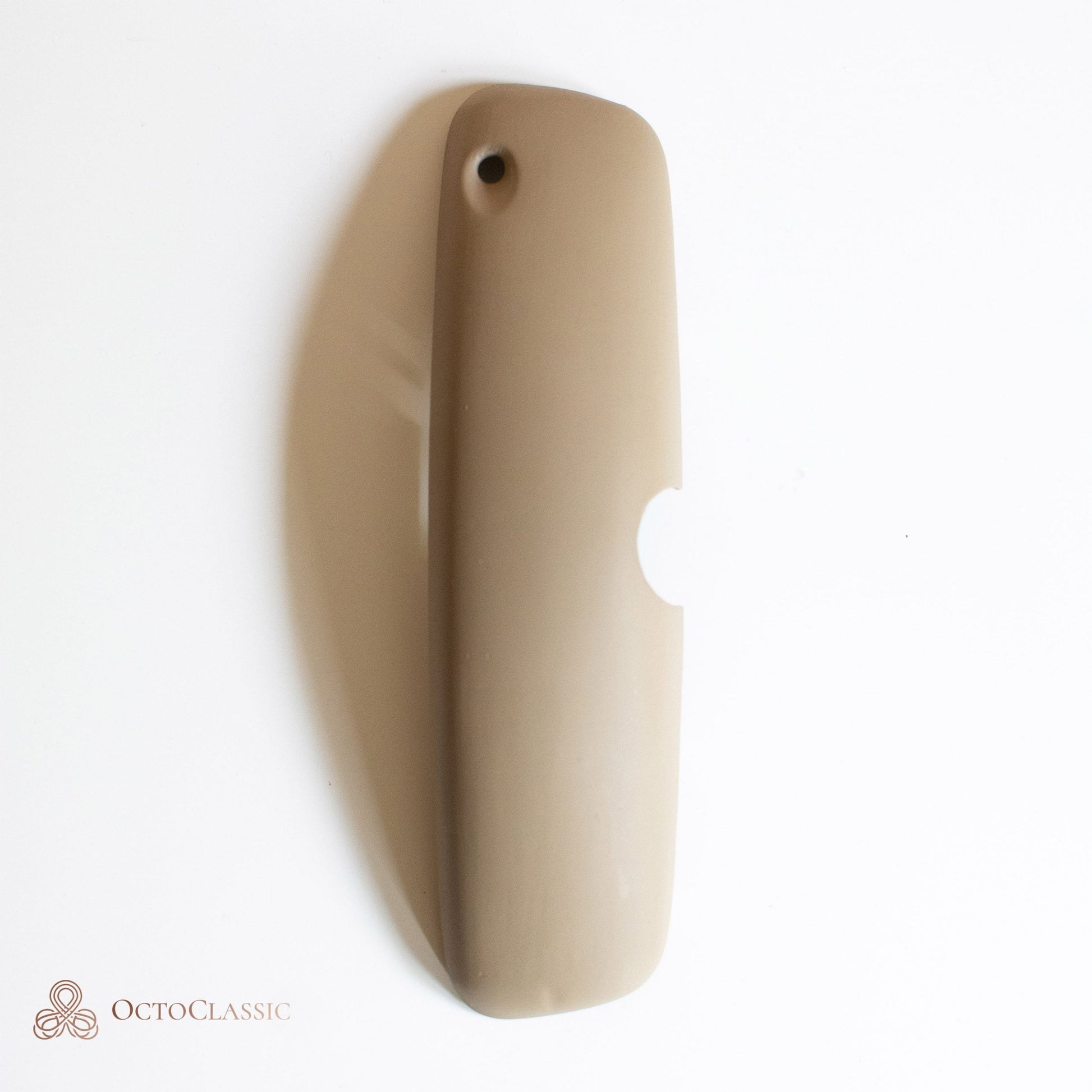 Mercedes R129 / W124 R129 A124 Rear-View Mirror Abdeckung – Complete (Frame + Shell) Version A