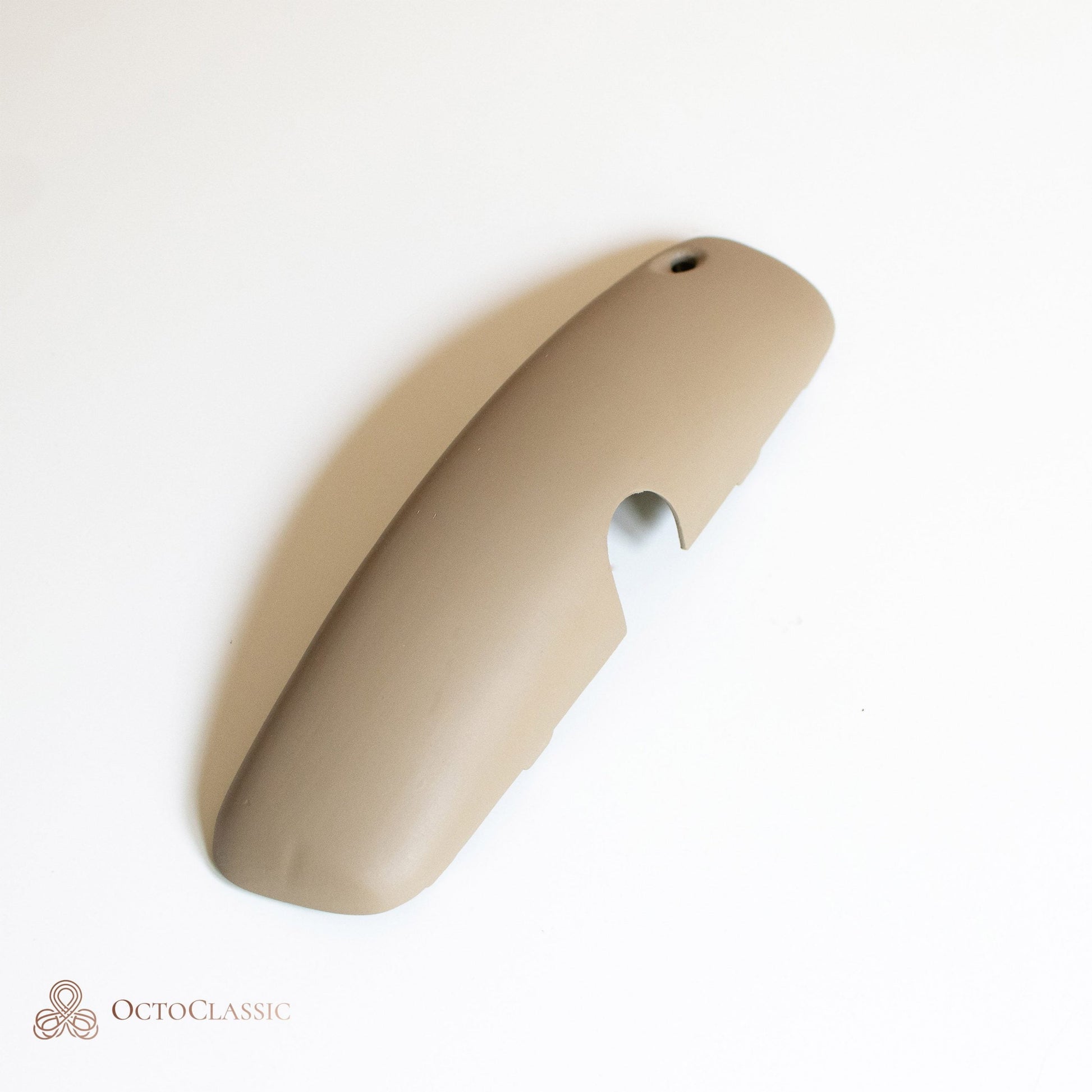 Mercedes R129 / W124 R129 A124 Rear-View Mirror Abdeckung – Complete (Frame + Shell) Version A