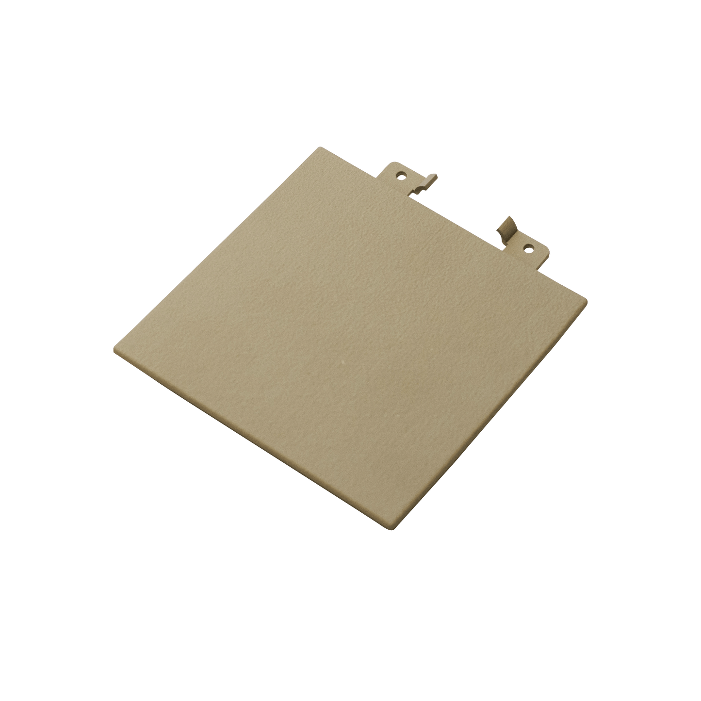 Mercedes R129 R129 Armrest Mechanism Abdeckung 1296802836