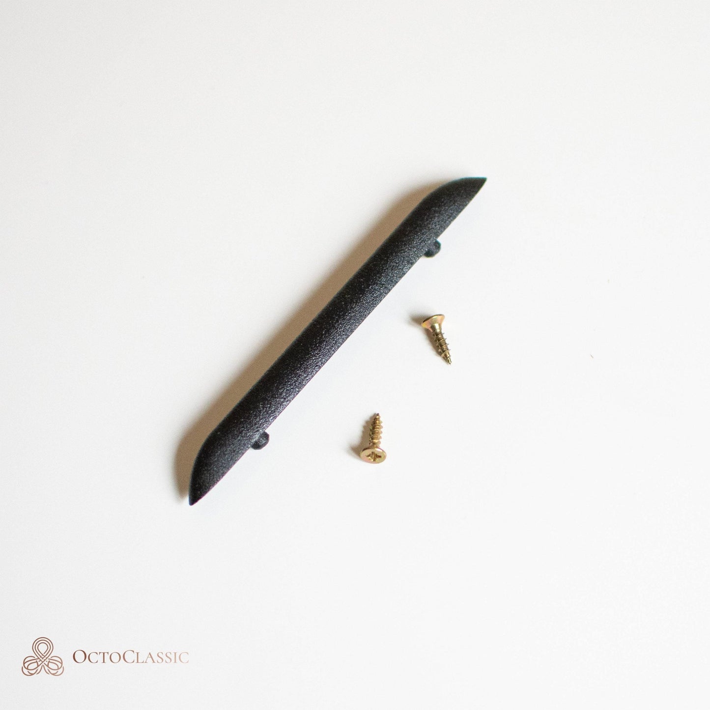 Mercedes R129 R129 Center Console Roller Blind Handle (SL 600)