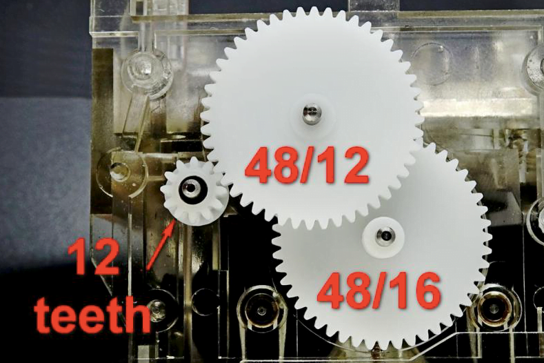 Mercedes W123 / W124 / W126 / R107 W124 Odometer Speedometer VDO KM/H Gears Repair MB