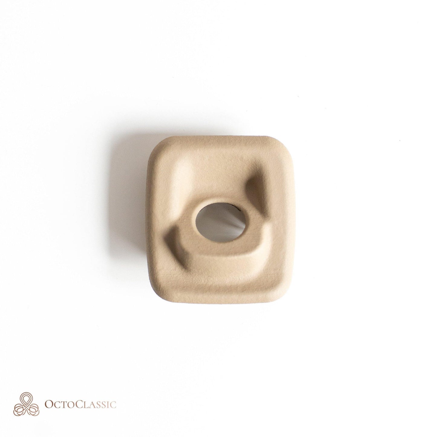 Mercedes W124 W124 Rear Headrest Seat Fitting Abdeckung Verkleidung (C124, A124)