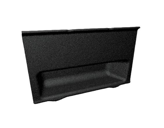 Mercedes W126 W126 center console coin tray ( mercedes SE SEL SEC no holes, no switch)