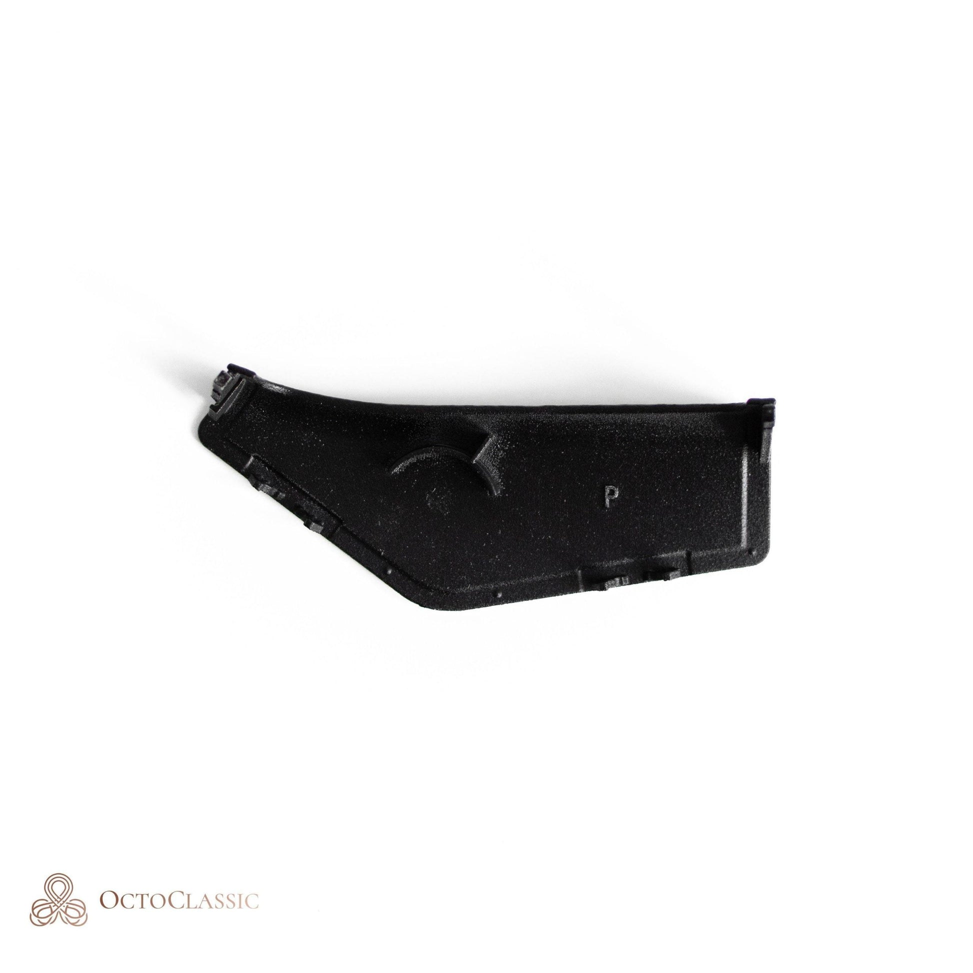 Mercedes W202 W210 96-02 Seat Verkleidung Abdeckung (Mercedes E-klasse, W202)