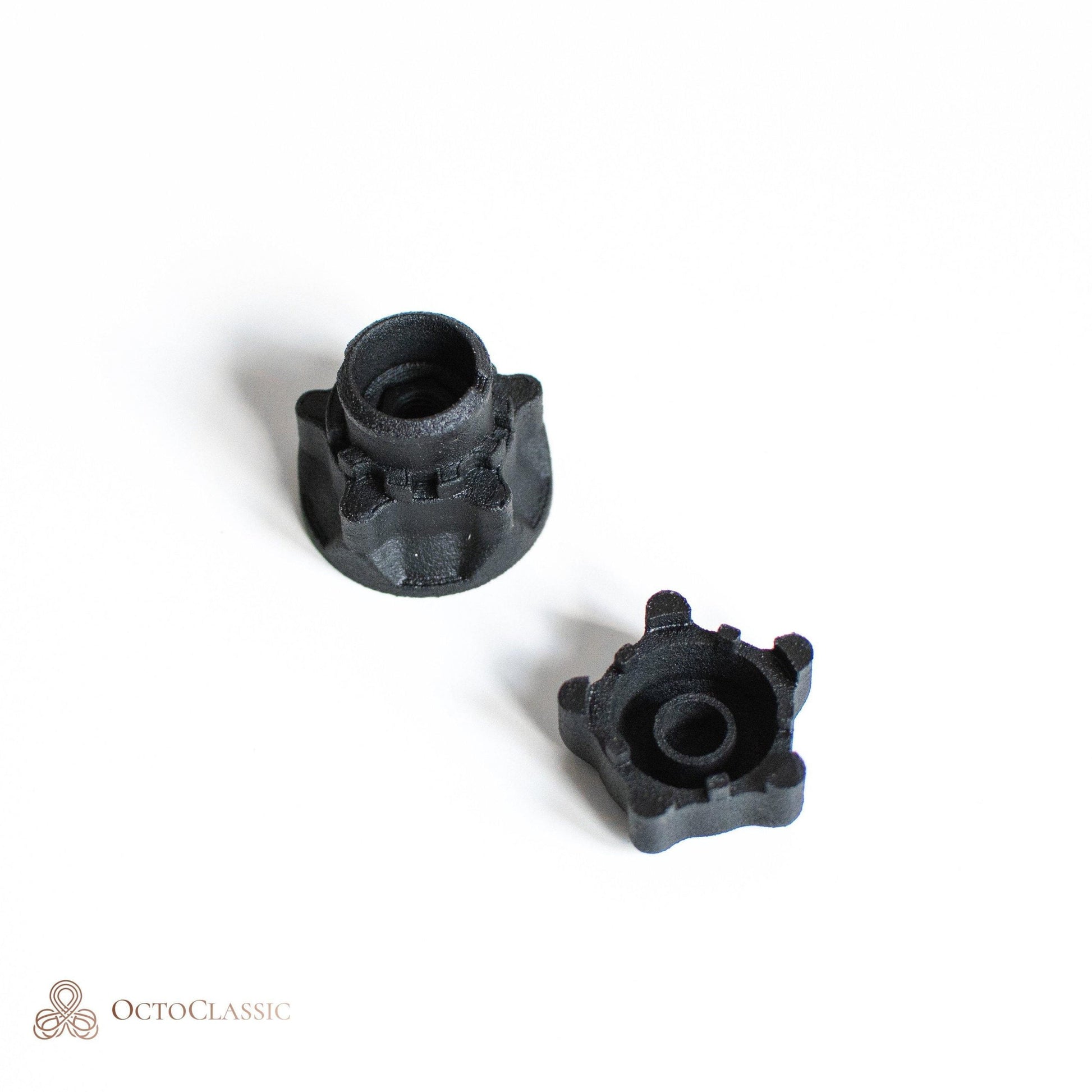 Mercedes screw cap power steering pump servo pump Abdeckung (W123 C123 W124 W201 190E 190D W126, PUCH, 0004660368)