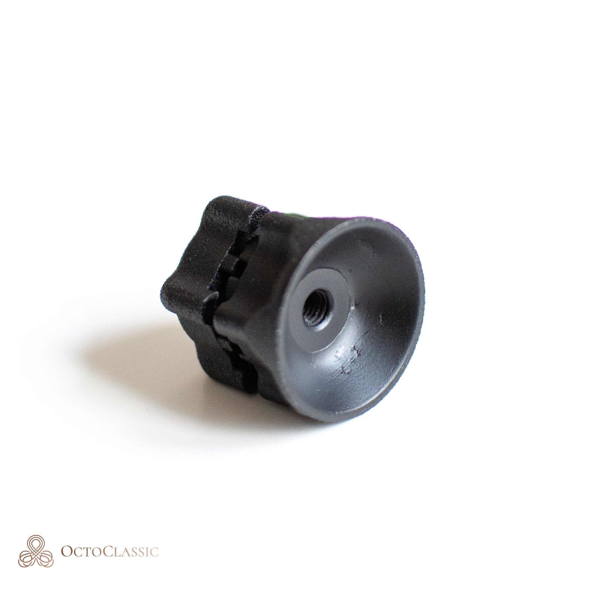 Mercedes screw cap power steering pump servo pump Abdeckung (W123 C123 W124 W201 190E 190D W126, PUCH, 0004660368)