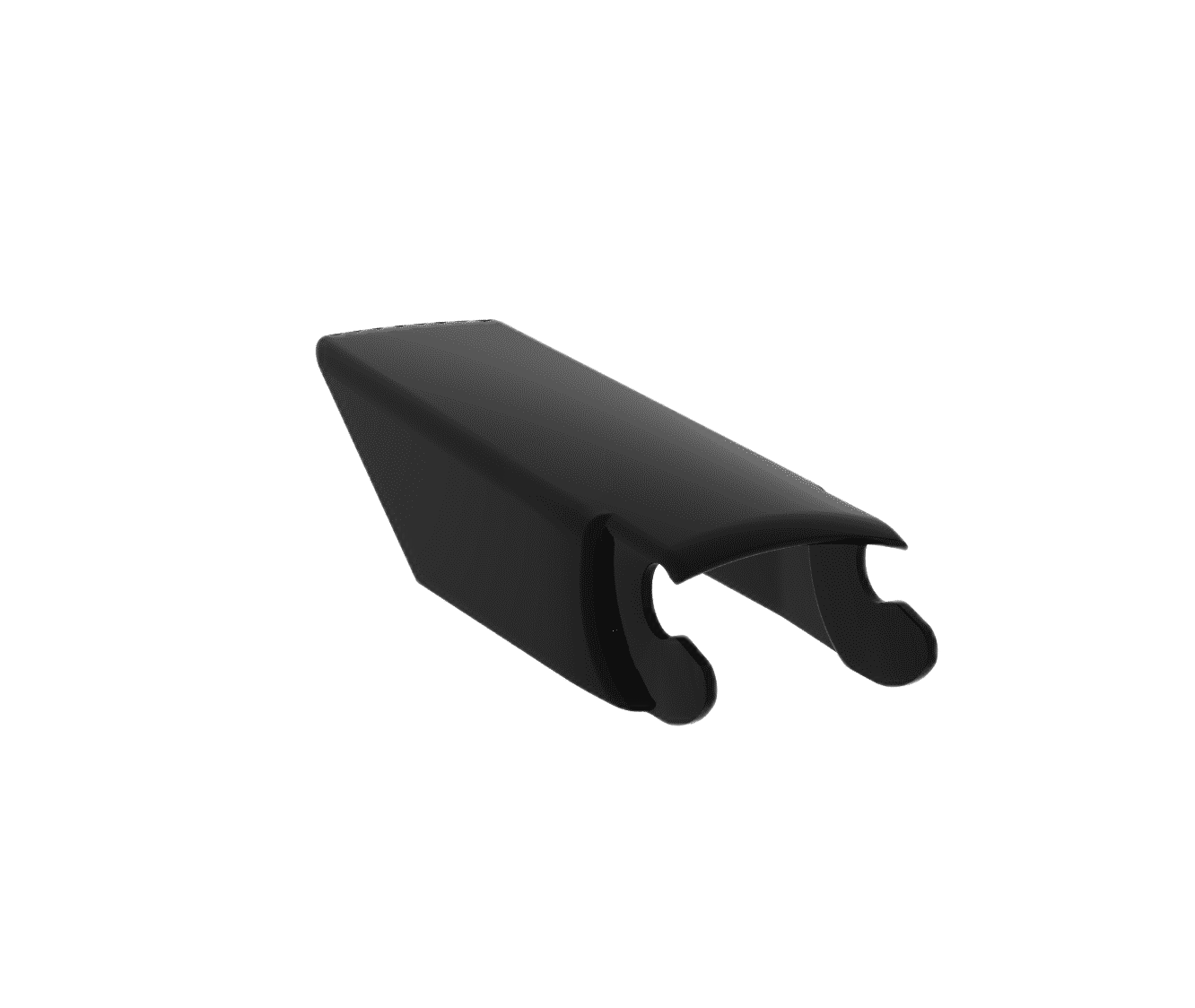 Mercedes R129 / W124 / W201 / W202 W124 R129 Wiper arm pivot cap (w201 w202 w208 w210, 1248240349)