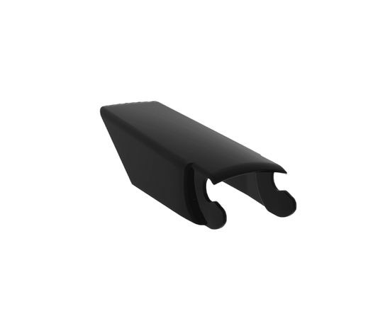 Mercedes R129 / W124 / W201 / W202 W124 R129 Wiper arm pivot cap (w201 w202 w208 w210, 1248240349)