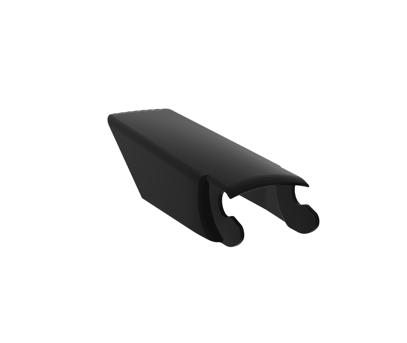 Mercedes R129 / W124 / W201 / W202 W124 R129 Wiper arm pivot cap (w201 w202 w208 w210, 1248240349)