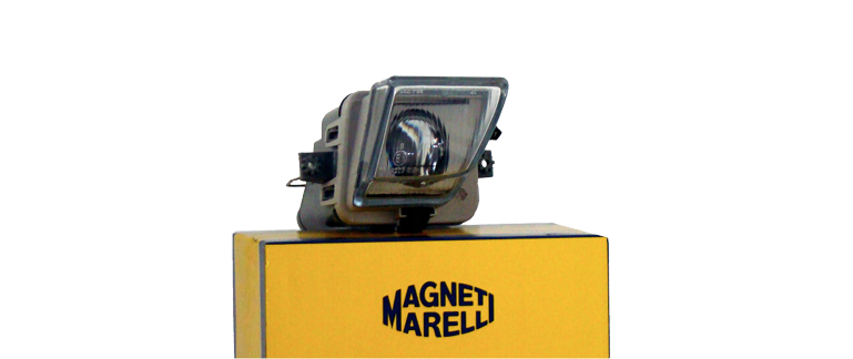 Mercedes R129 / W124 R129 W124 E500 links/rechts Fog Light, Halogen A1298200156 / A1298200256