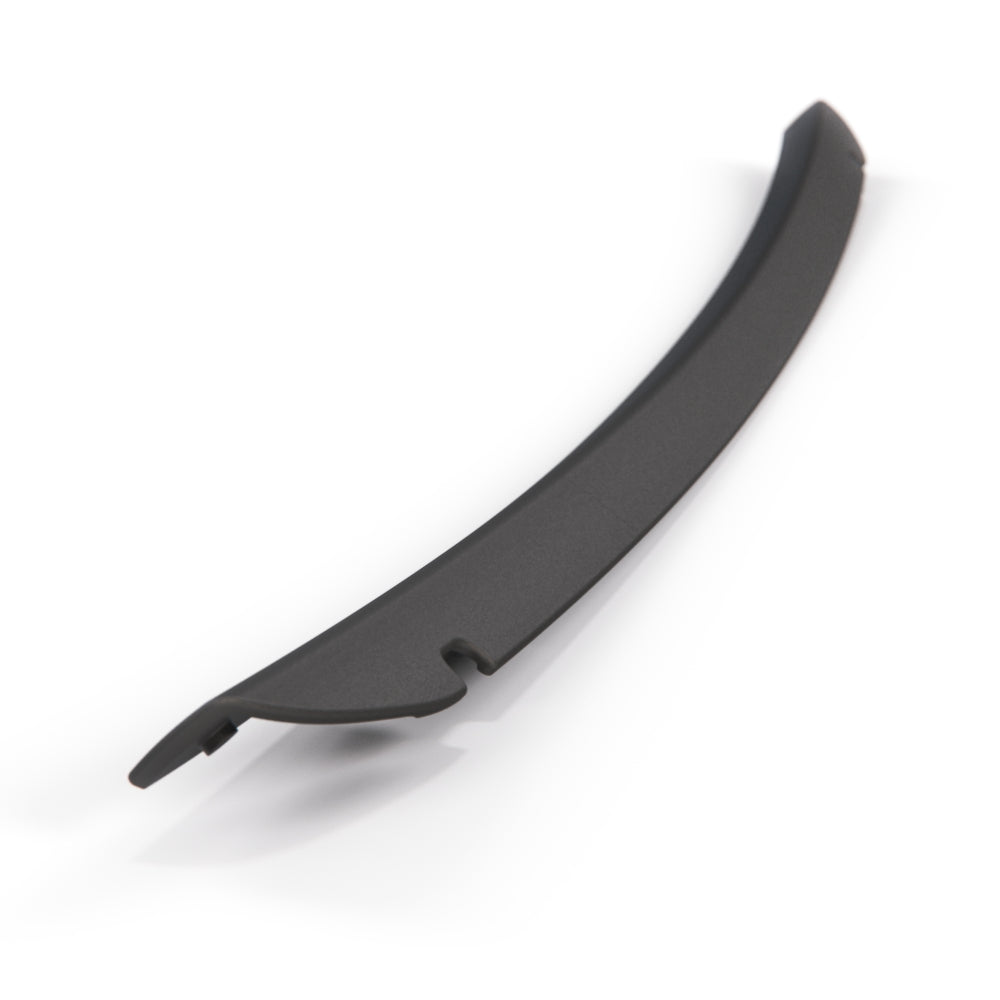 Mercedes A124 W124 Abdeckung Panel Fabric Bracket A1247700280
