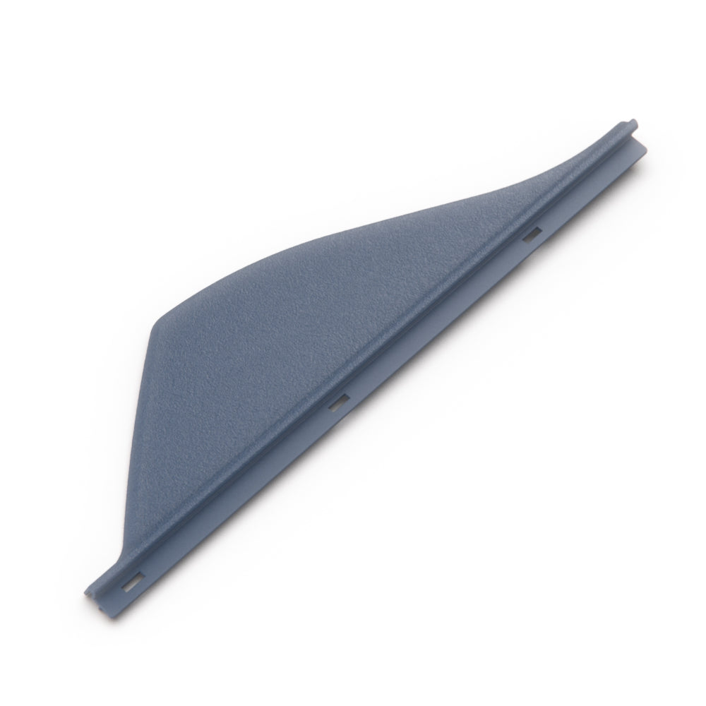 Mercedes W124 A124 Rear side window Abdeckung links/rechts (Mercedes A1246922422)