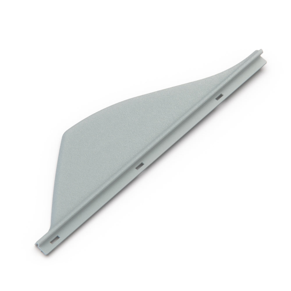 Mercedes W124 A124 Rear side window Abdeckung links/rechts (Mercedes A1246922422)